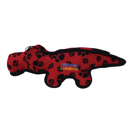 CHOMPERS Gladiator Tuff Alligator WB11882